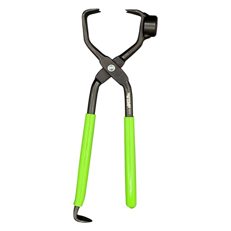 VIM PRODUCTS Hub and Dust Cap Plier V216